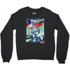 pulp Crewneck Sweatshirt