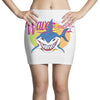 Wave Crusher Mini Skirts