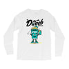 the dweeb Long Sleeve Shirts