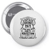 Vintage 1971 Pin-back button