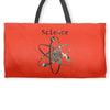science Weekender Totes