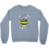 pico de gayo lgbt Crewneck Sweatshirt
