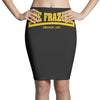 oe frazier smokin joe Pencil Skirts