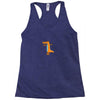 alligator Racerback Tank