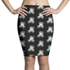 bastille Pencil Skirts