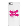 splat x iPhone 7 Case