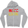 video thumbnail for how to do basic lighting Zipper Hoodie