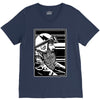 beard and ride V-Neck Tee