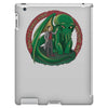how to train your ancient god iPad 3 and 4 Case