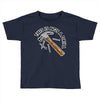 this is not a drill Toddler T-shirt
