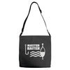 master baiter Adjustable Strap Totes