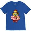 gamer V-Neck Tee