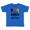 It's Just a Bunch of Hocus Pocus Toddler T-shirt