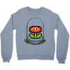rare flower Crewneck Sweatshirt