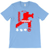 hadouken ryu T-Shirt