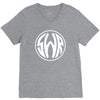 swr new V-Neck Tee
