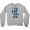 pirate ned Crewneck Sweatshirt
