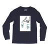Look Long Sleeve Shirts