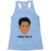 Free Tay-K Racerback Tank