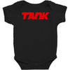 Tank Deji Baby Bodysuit