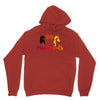 Hocus Pocus Squadgoals Unisex Hoodie