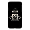 premium vintage 1992 classic perfectly aged limited edition iPhoneX