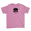 poe poe Youth Tee