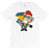 mayor lazer T-Shirt