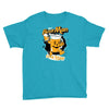 hey, beer man! Youth Tee