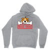bad dog 3 Unisex Hoodie