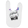 focus and than capture it Baby Bibs