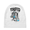 toasted Baby Beanies