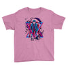 astronomical Youth Tee