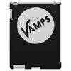 the vamps iPad 3 and 4 Case