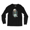 Skull Ride Long Sleeve Shirts