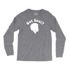got soul funny retro funk disco afro 70s boogie soul new york Long Sleeve Shirts