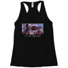 I'll Be Right Here E.t. Racerback Tank