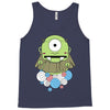 one eyes monster Tank Top