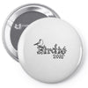 birdie 2016 Pin-back button