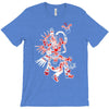 aztec quetzalcoatl T-Shirt
