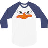 phineas 3/4 Sleeve Shirt