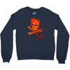 fahrie77 Crewneck Sweatshirt