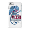 wicked iPhone 7 Case