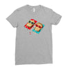 toast Ladies Fitted T-Shirt