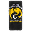 wiing chun martial arts Samsung Galaxy S8 Plus