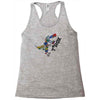 t'rex Racerback Tank