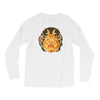 my neighbour evolution Long Sleeve Shirts