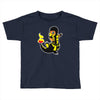 scormander (2) Toddler T-shirt