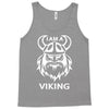 i am a viking   funny Tank Top