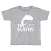 the smiths Toddler T-shirt